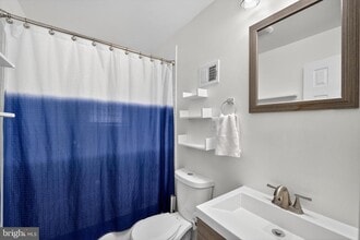 6103 Lee Pl in Fairmount Heights, MD - Building Photo - Building Photo