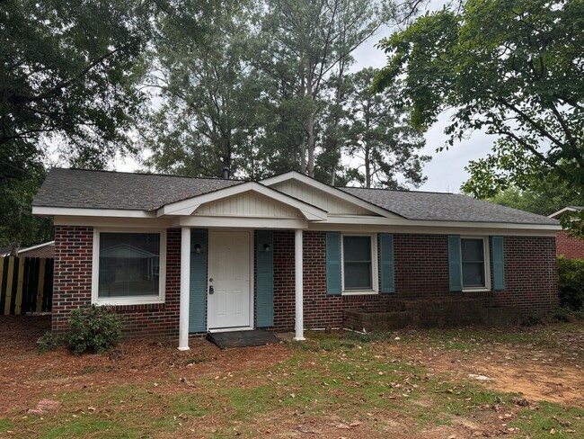 3220 Fairfax Rd in Montgomery, AL - Building Photo - Building Photo