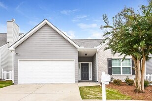 67 Rosemont Ct in Hiram, GA - Building Photo