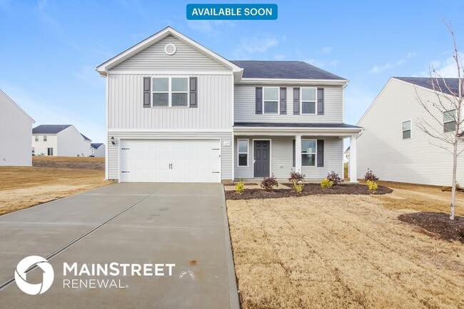 property at 115 Telegraph Ln
