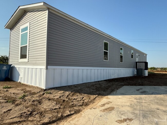 property at 133 Ponderosa Way