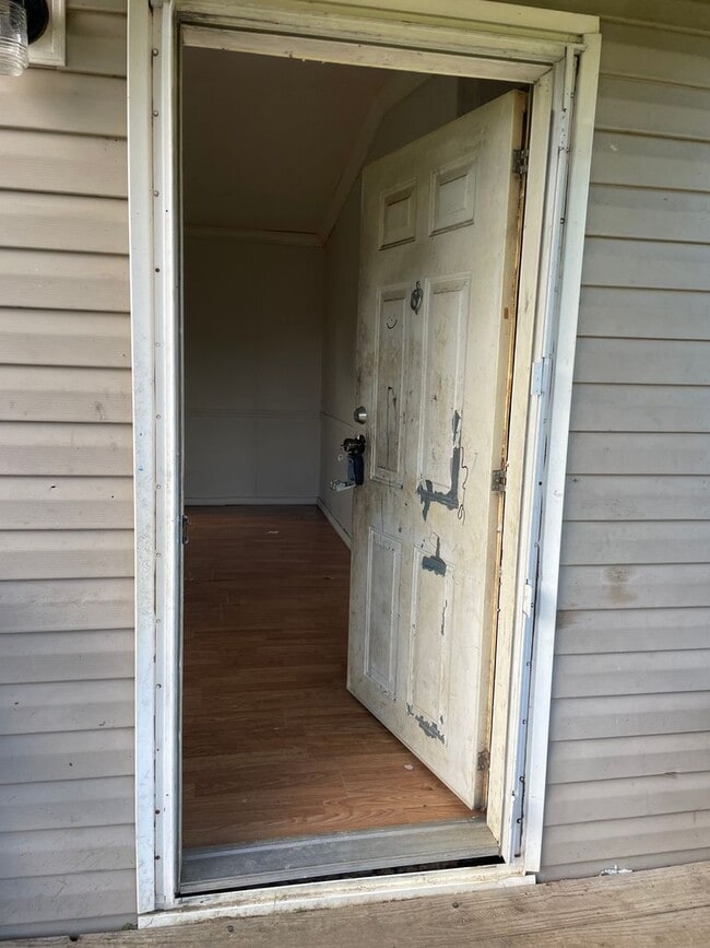 466 Hattie Ln in Ward, AR - Building Photo - Building Photo