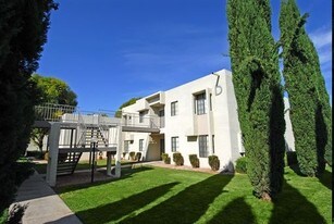 Centennial Park View in Kingman, AZ - Building Photo