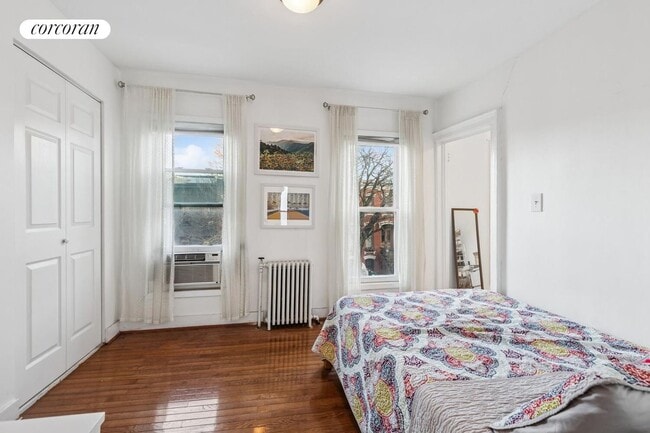 property at 186 12th St