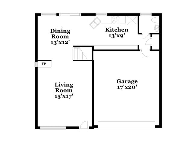 3428 Mariner Beach Dr in Las Vegas, NV - Building Photo - Building Photo