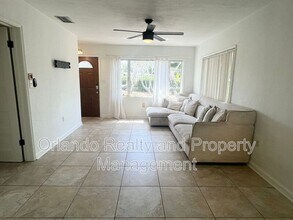 841 S Bumby Ave in Orlando, FL - Building Photo - Building Photo