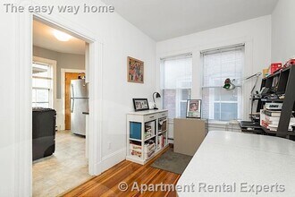 137 Columbia St in Cambridge, MA - Foto de edificio - Building Photo