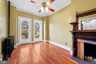 1910 Mt Royal Terrace in Baltimore, MD - Building Photo - Building Photo