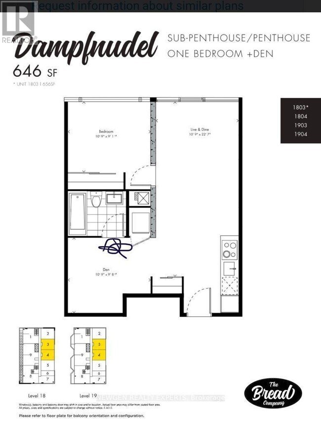 195 McCaul St in Toronto, ON - Building Photo - Building Photo