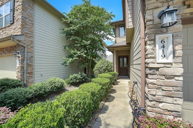 6419 Calgary Woods Ln in Katy, TX - Building Photo - Building Photo