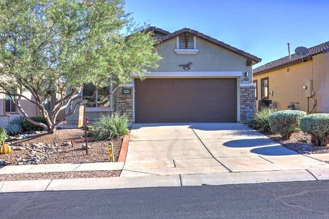 property at 443 W Calle Del Estribo