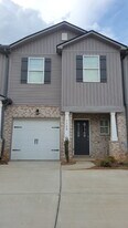 7580 Discovery Pt Dr NW in Huntsville, AL - Building Photo