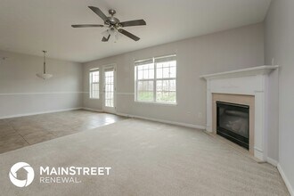 408 Parkside Way in Mcdonough, GA - Building Photo - Building Photo