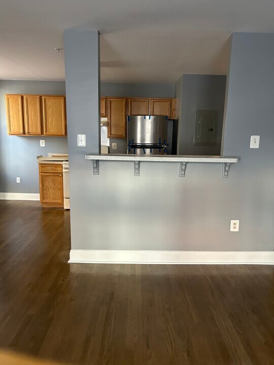 1444 W St NW in Washington, DC - Building Photo
