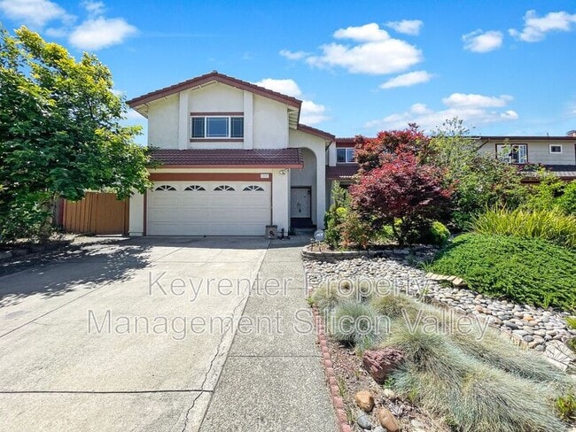 1293 Knollview Dr