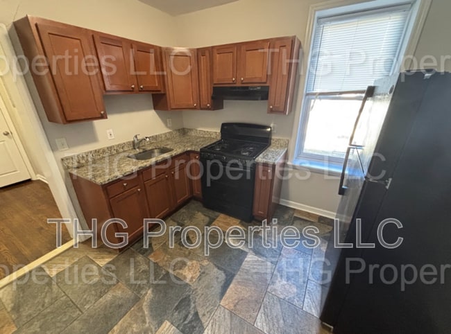 property at 490 Tremont Ave