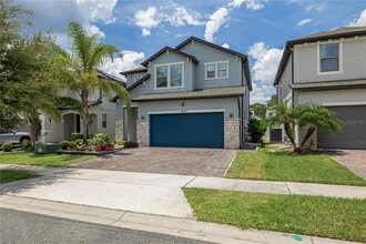 9878 Aurea Moss Ln in Orlando, FL - Building Photo - Building Photo