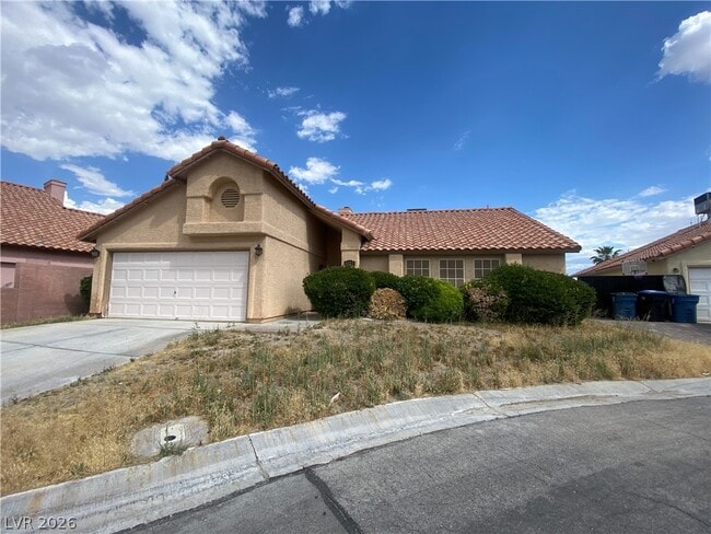 property at 4327 Peaceful Path Ct
