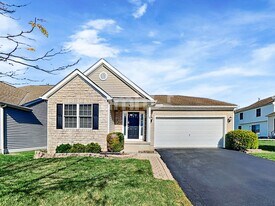 708 Orwell St in Lithopolis, OH - Building Photo