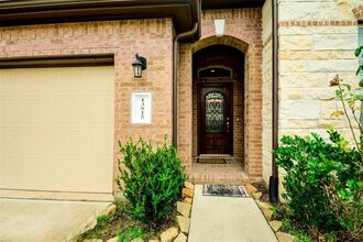 13815 Wixford Trail in Richmond, TX - Building Photo - Building Photo