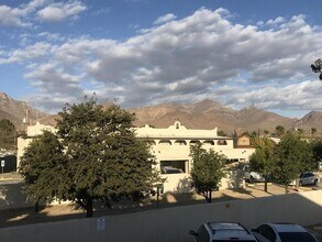 4512 Arlen Ave in El Paso, TX - Building Photo - Building Photo