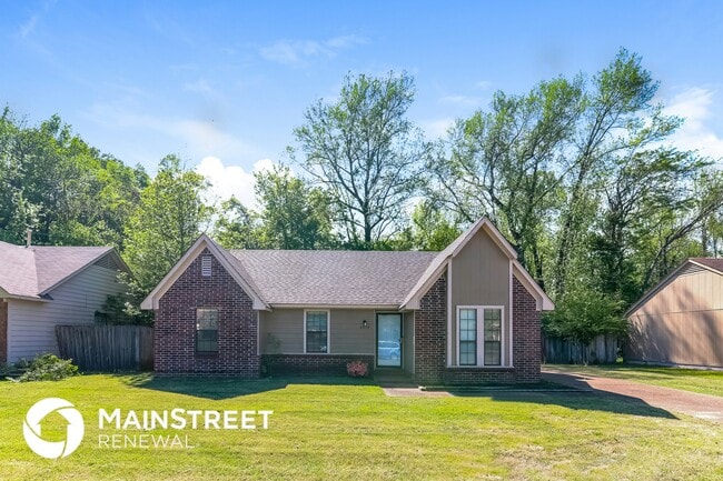 4319 Brickwood Ln