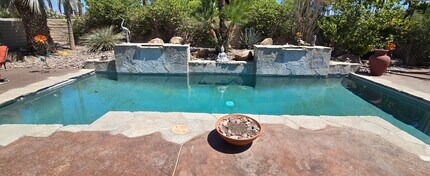 22 Belmonte Dr in Palm Desert, CA - Building Photo - Building Photo