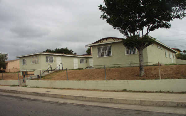 3566-3580 L St in San Diego, CA - Building Photo - Building Photo