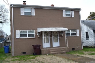 1216 Hoover Ave in Chesapeake, VA - Building Photo - Building Photo