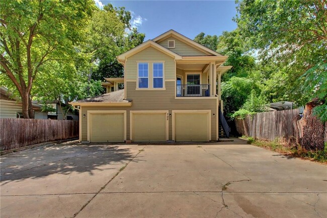 property at 705 Nelray Blvd