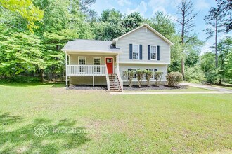 24 Grapevine Dr in Douglasville, GA - Building Photo - Building Photo