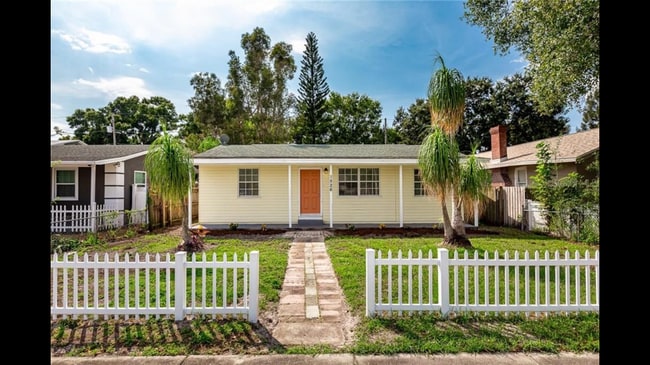 property at 1526 28th St N