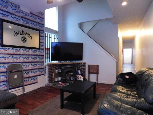 1806 W Diamond St in Philadelphia, PA - Building Photo - Building Photo