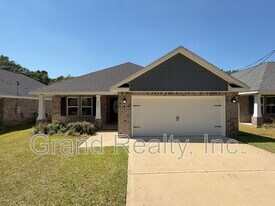 4483 Watkins St in Pace, FL - Building Photo