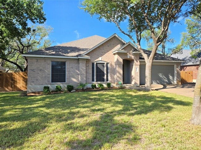 4701 Muskdeer Dr in Austin, TX - Building Photo - Building Photo