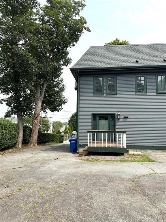 87 Roseneath Ave in Newport, RI - Building Photo - Building Photo