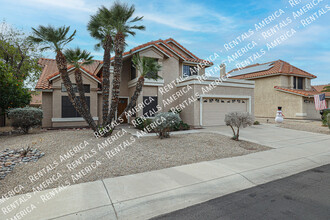 7395 W Kerry Way in Glendale, AZ - Building Photo - Building Photo