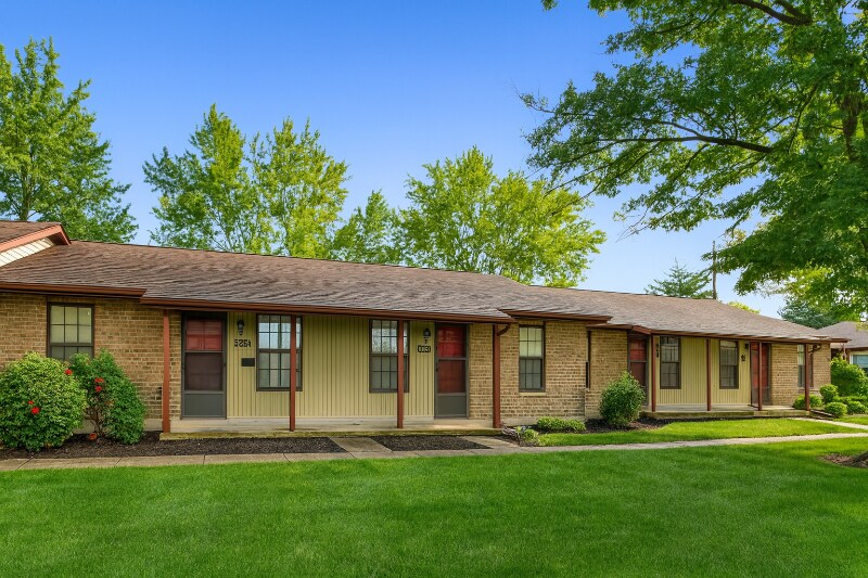 648 Cumberland Dr in Celina, OH - Building Photo