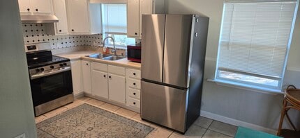 5455 5th Ave S in St. Petersburg, FL - Building Photo - Building Photo