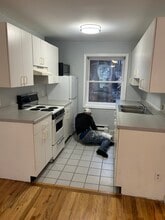 205 Garden St, Unit 1 in Hoboken, NJ - Building Photo - Building Photo