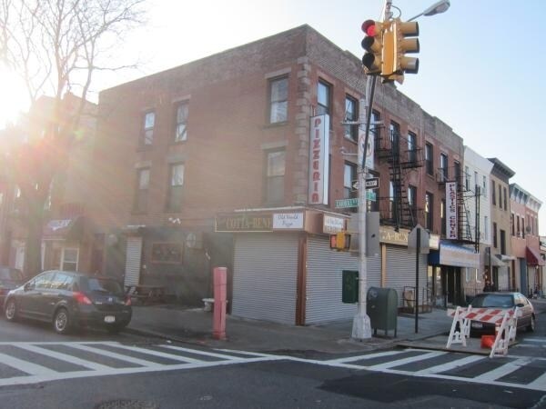 291 3rd Ave in Brooklyn, NY - Building Photo