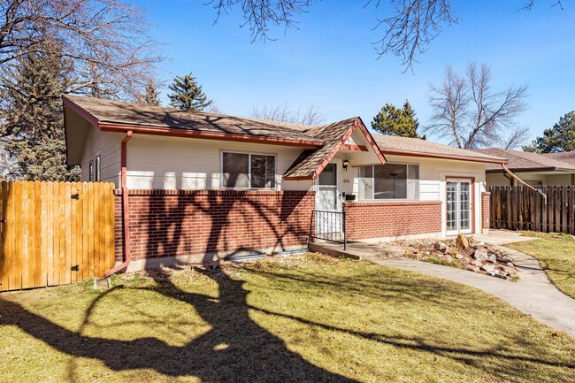 property at 404 Cornell Ave