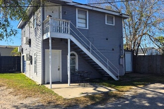 13433 Topeka St, Unit SI ID1510879P in Houston, TX - Building Photo - Building Photo