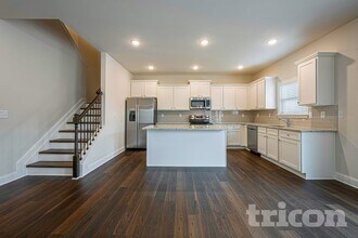 304 Oxbow St in Holly Springs, GA - Building Photo - Building Photo