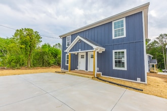 3306 Chattanooga Rd in Tunnel Hill, GA - Building Photo - Building Photo