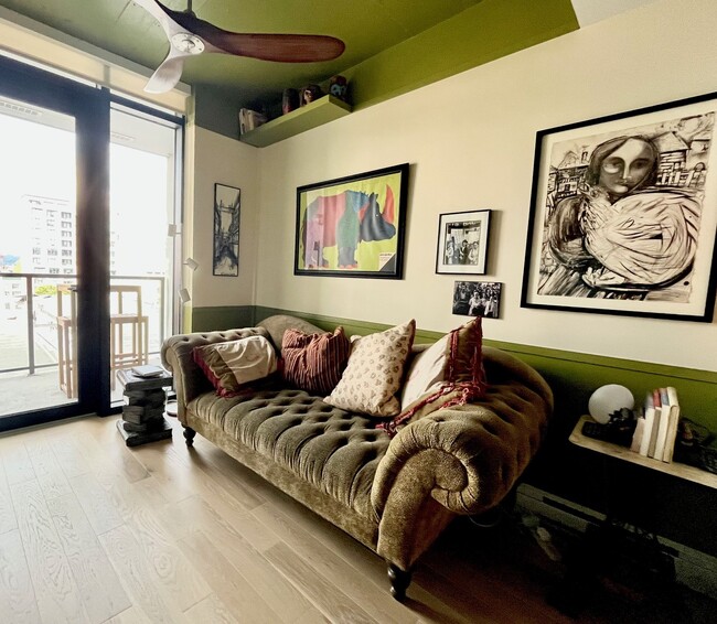 property at 239 Keefer St
