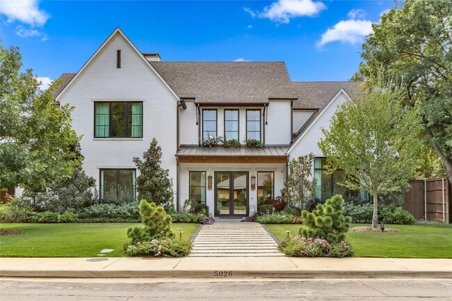 5026 Forest Bend Rd