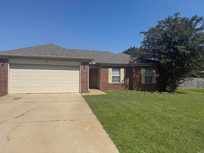 property at 22 Newcastle Dr