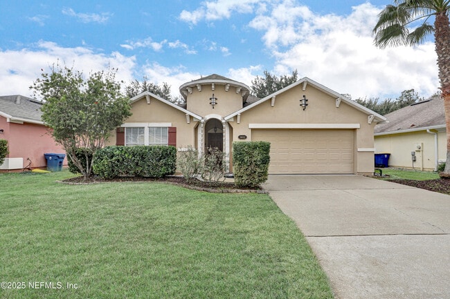 property at 3852 Marsh Bluff Dr