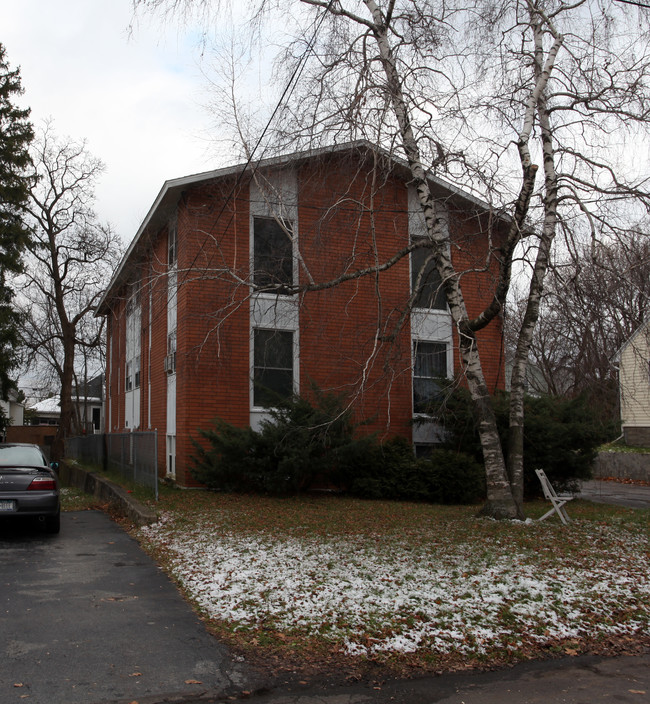 346-350 N Edwards Ave in Syracuse, NY - Building Photo - Building Photo